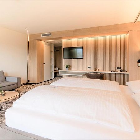 Hotel Und Therme Nova Köflach Eksteriør billede