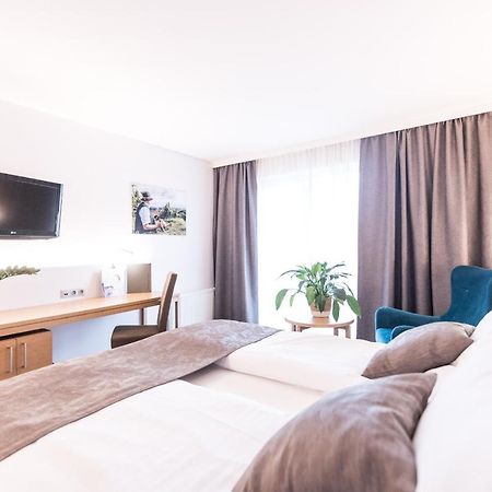 Hotel Und Therme Nova Köflach Eksteriør billede