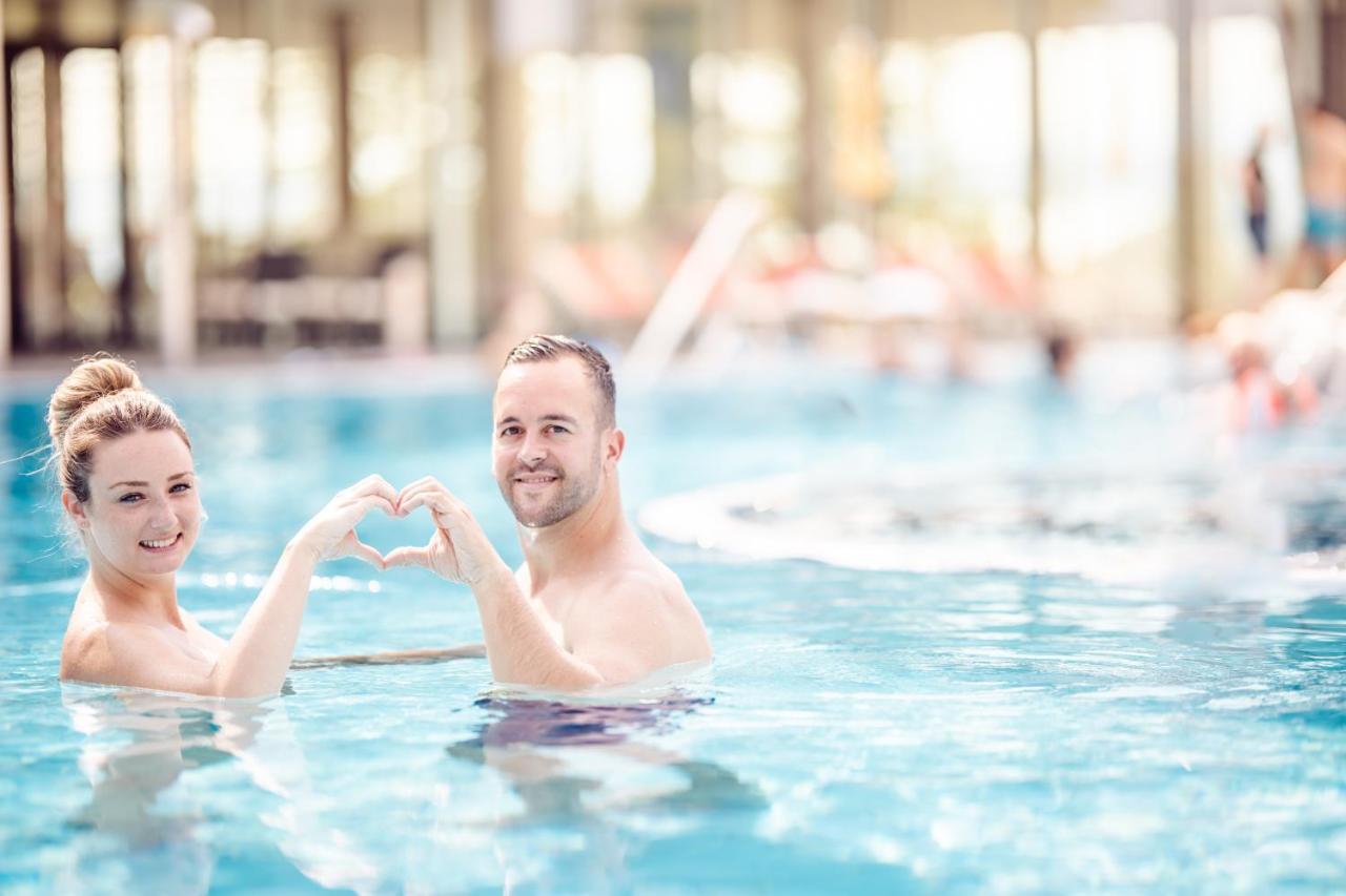 Hotel Und Therme Nova Köflach Eksteriør billede