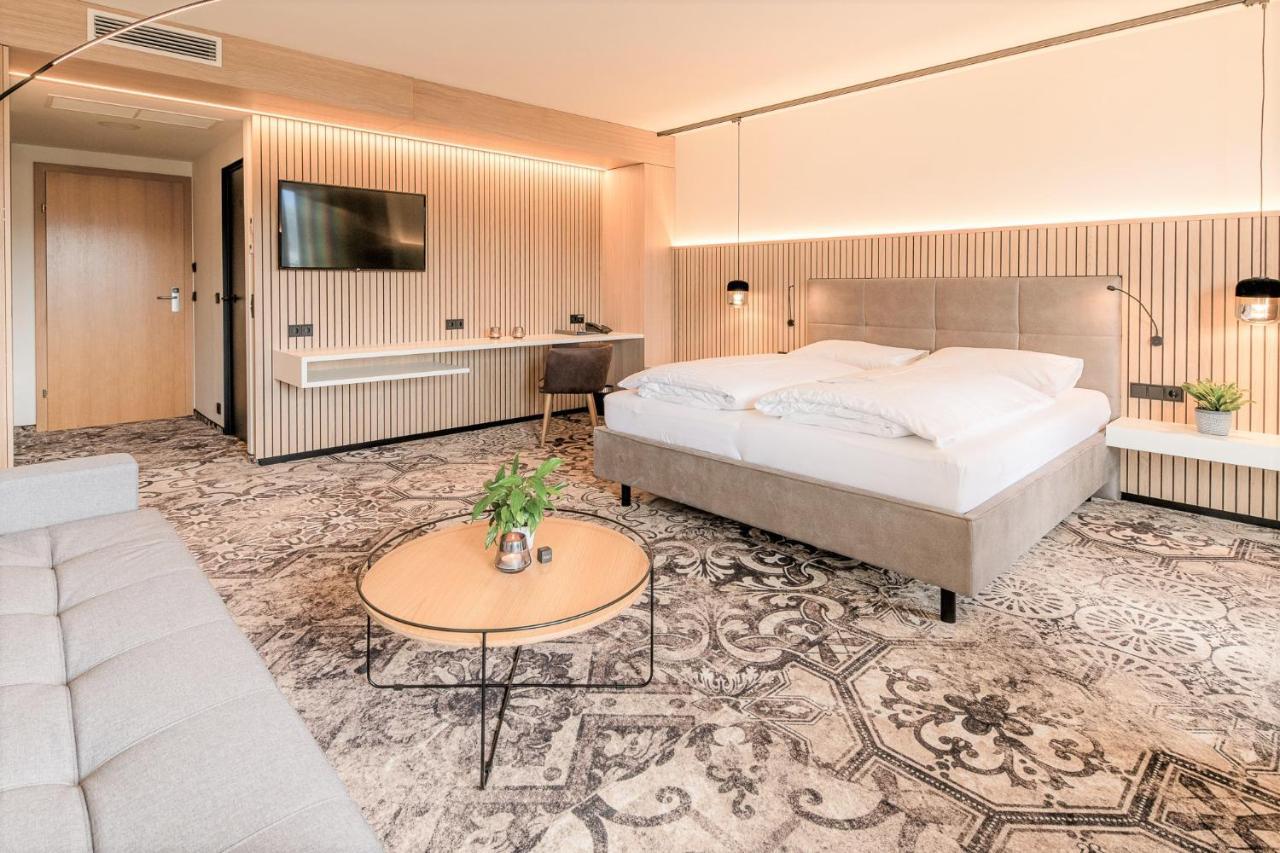 Hotel Und Therme Nova Köflach Eksteriør billede