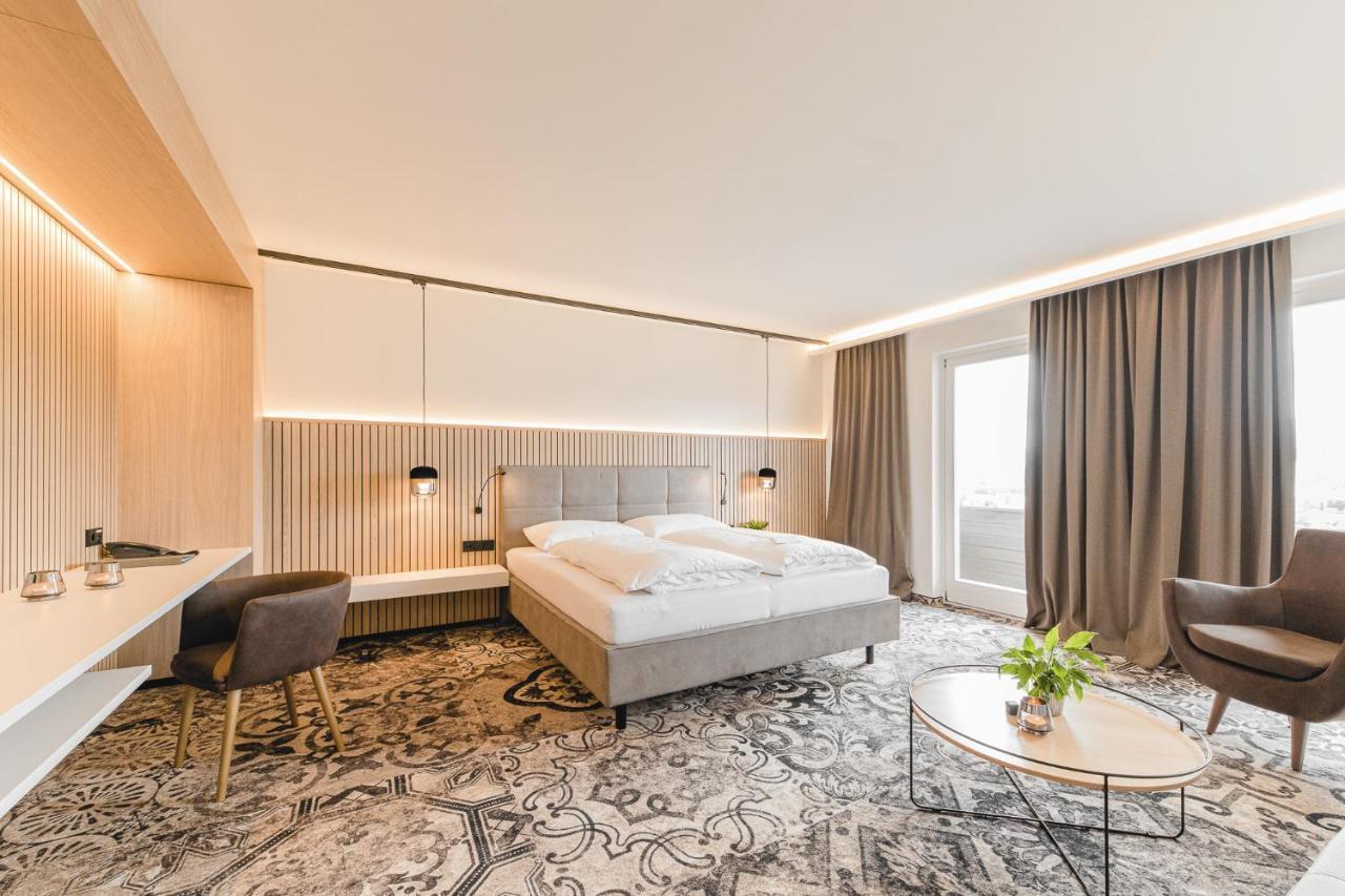Hotel Und Therme Nova Köflach Eksteriør billede