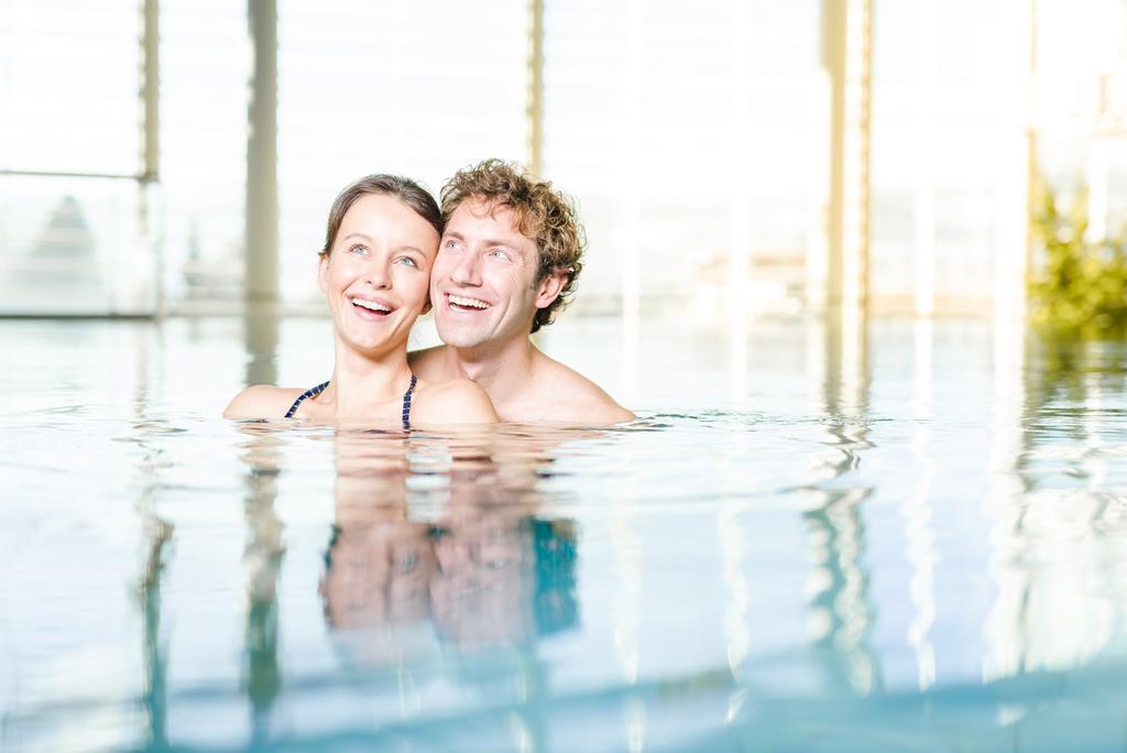 Hotel Und Therme Nova Köflach Eksteriør billede