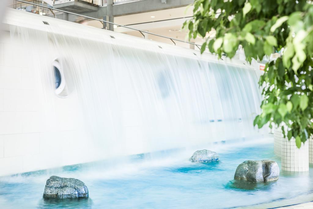 Hotel Und Therme Nova Köflach Eksteriør billede