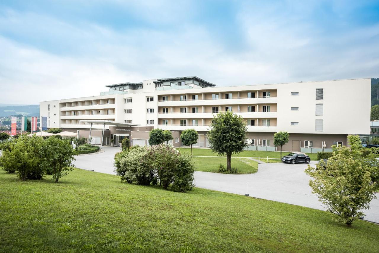 Hotel Und Therme Nova Köflach Eksteriør billede